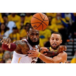 Golden State Warriorsi nemaju razloga pozivati LeBrona Jamesa